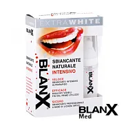 BlanX Extra White профессиональная отбеливающая паста