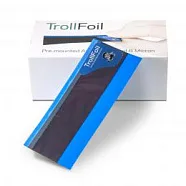 Артикуляционная фольга TrollFoil синяя, 100 шт. 8 мкм