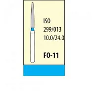 Бор FO-11 (5 шт.), Mani