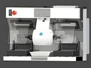 Полировальные узлы WP-Ex 2000