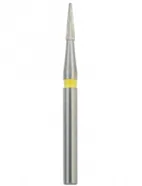 Бор твердосплавный H133F-010-FG финир (1 шт), NTI