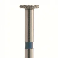 Бор алмазный 815 018 FG, синий (5 шт), Jota