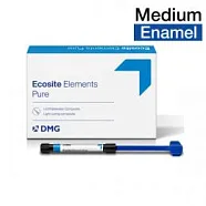 Ecosite Elements Layer EM (эмаль Medium) (1шпр х 4гр.), DMG.
