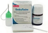 БейзЛайн стеклоиономерный цемент, 8 г