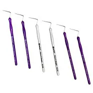 Micro K Shaper 10-15/.04, 10/.06 (6 шт), Еврофайл - ручной инструмент для работы под увеличением