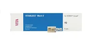 Vitablocs mark II для Cerec/in Lab, цвет 1M2C, размер I12, 5 шт.
