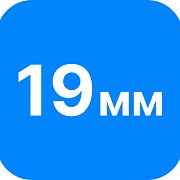 E-Flex Blue (19 мм)