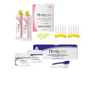 Presigum Kit Fast, набор - (2 х 250мл.)