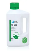 FD 322 - безальдегидный готовый к употреблению раствор для быстрой дезинфекции небольших поверхностей