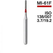 Бор MI-61F (5 шт.), Mani