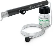 Bio-Art Microblaster - портативный пескоструйный аппарат