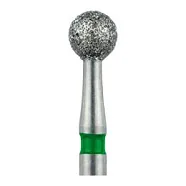 Бор алмазный 801 027 FG, зеленый (5 шт), Jota