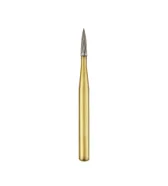 Бор финир 20 граней FG 8902 G (1 шт), SS White
