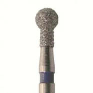 Бор алмазный 802 023 FG, синий (5 шт), Jota