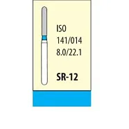 Бор SR-12 (5 шт.), Mani