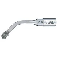 Насадка для костных скребков к системе VarioSurg - SG6D