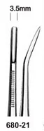 680-21. Элеваторы корневые 3.5mm