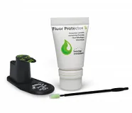 Fluor Protector S Refill 20x0.26g Фторсодержащий защитный лак для снижения чувствительности
