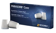 Конусы Parasorb Cone, (d1,2 см, h1,6 см,10шт)