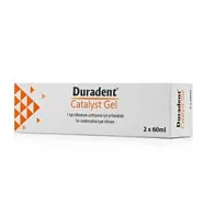 Активатор для Дуралабор (Duralabor) (2x60г), Duradent