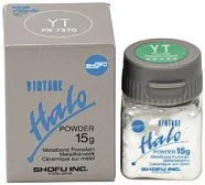 7370 - Vintage Halo модификатор YT, 15 гр