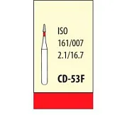 Бор CD-53F (5 шт.), Mani