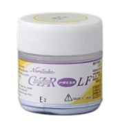 CZR Press Luster 10г - цвет Sun Bright