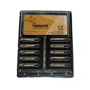 Бор для разрезания коронок PREDATOR-2 (10 шт.), Prima Dental