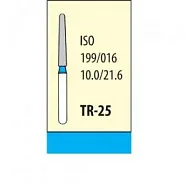 Бор TR-25 (5 шт.), Mani