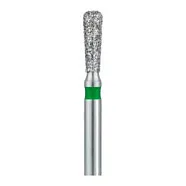 Бор алмазный 808L 018 FG, зеленый (5 шт), Jota