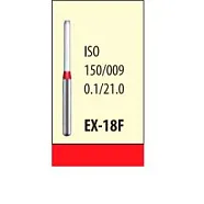 Бор EX-18F (5 шт.), Mani