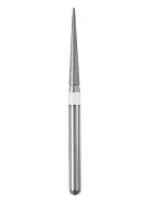 Бор супер финир алмазный FG CS 859/014 (1 шт), SS White
