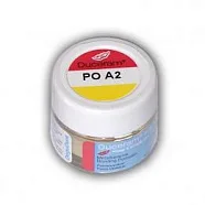 Duceram Kiss пастообразный опак Pasten Opaker РО C1, 3 мл