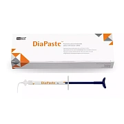 Пломбирование каналов DiaDent