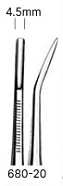 680-20. Элеваторы корневые 4.5mm