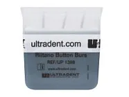 Бор Riitano Button (Бор с головкой) \уп (3 шт.), Ultradent