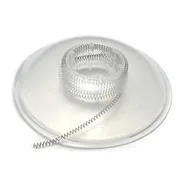 Пружины на растяжение:Ni-Ti в бобинах 010x030 Light (53,34см)