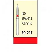 Бор FO-21F (5 шт.), Mani