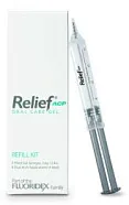 Relief ACP - Refill Kit  гель для снижения чувствительности