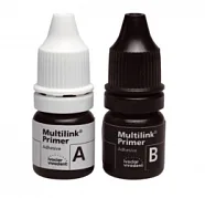 Multilink Primer A+B( 2 x 3 г)