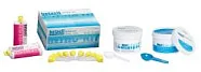 Betasil Putty Soft A60, слепочная масса, набор - (2 х 300мл., 2 х 50мл.)