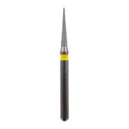 Бор алмазный 858 012 FG, желтый (5 шт), Jota