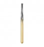 Бор твердосплавный FG GW 847-016 Ultra Shoulder (Плоский конец) (1 шт), SS White