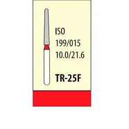 Бор TR-25F (5 шт.), Mani