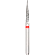 Бор Стоматологический алмазный бор, 8858.314.014 (1 шт.), Komet Dental