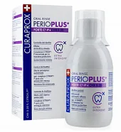 Curaprox PerioPlus Forte, хлоргексидин 0,20% 200 мл