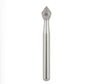 Бор алмазный 970-023M-FGM (1 шт), NTI