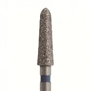 Бор алмазный 878 016 FG, синий (5 шт), Jota