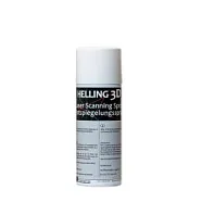 Helling 3D антибликовый спрей для 3D сканирования, аэрозоль, 400мл