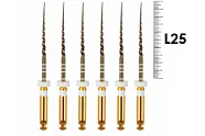 Gold-taper 25мм S2, Геософт - машинные файлы